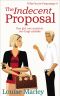 [What You're Proposing 01] • The Indecent Proposal